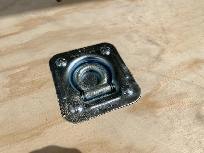 new Cargo (Enclosed) Trailers NEO Trailers  for sale, in West Middlesex, PA Thumbnail 16