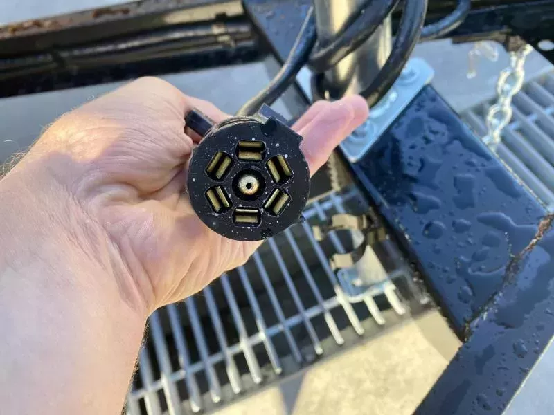 new Utility Trailers Sure-Trac  for sale, in Carlisle, PA Thumbnail 8