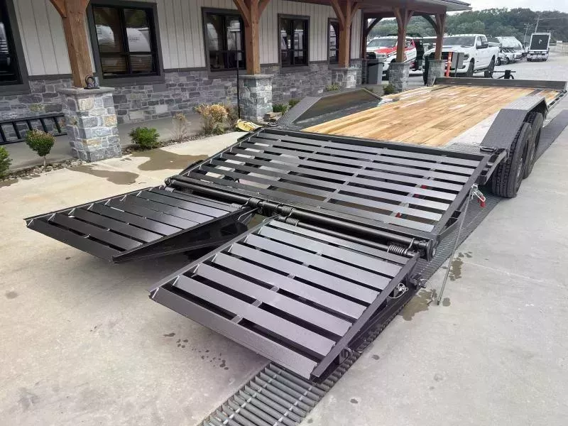 new Equipment / Flatbed Trailers MAXX-D  for sale, in Irwin, PA Thumbnail 15