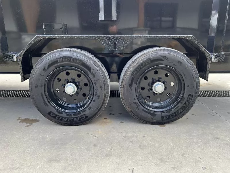 new Dump Trailers MAXX-D  for sale, in Irwin, PA Thumbnail 35