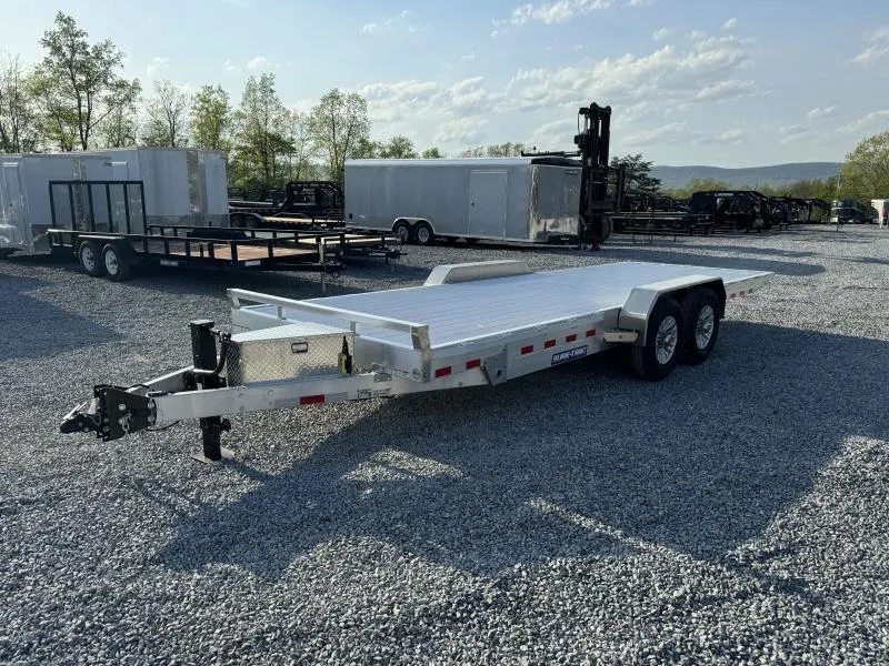 new Car Haulers / Racing Trailers Sure-Trac  for sale, in Evans City, PA Thumbnail 6
