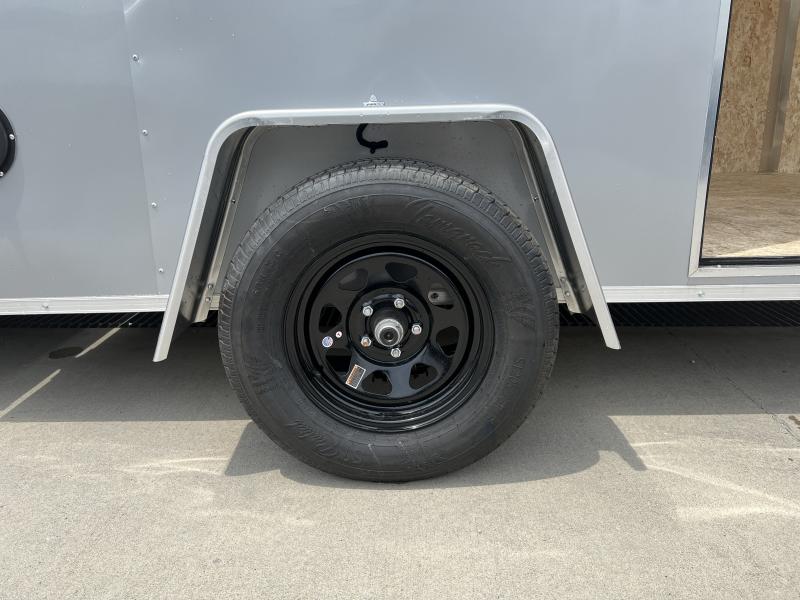 new Cargo (Enclosed) Trailers ITI Cargo  for sale, in Evans City, PA Thumbnail 22