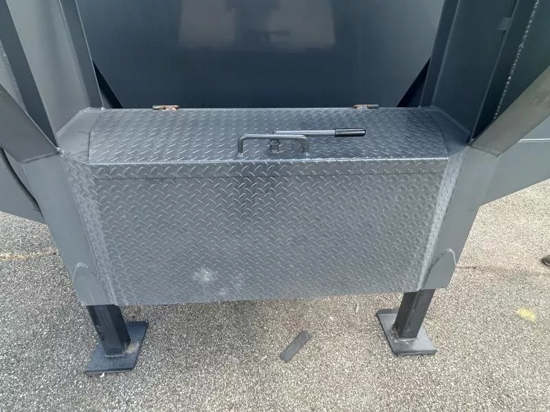 new Dump Trailers RawMaxx for sale, in West Middlesex, PA Thumbnail 15