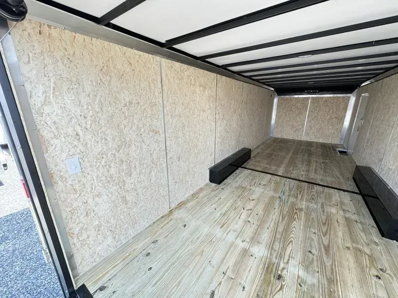 new Cargo (Enclosed) Trailers Sure-Trac  for sale, in Carlisle, PA Thumbnail 18