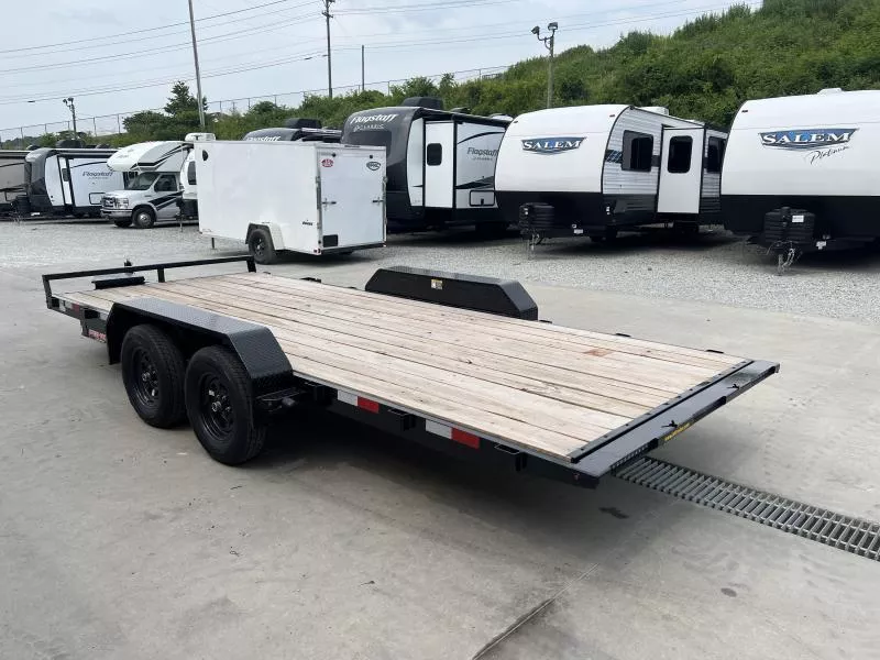 new Car Haulers / Racing Trailers H and H Trailer  for sale, in Carlisle, PA Thumbnail 13