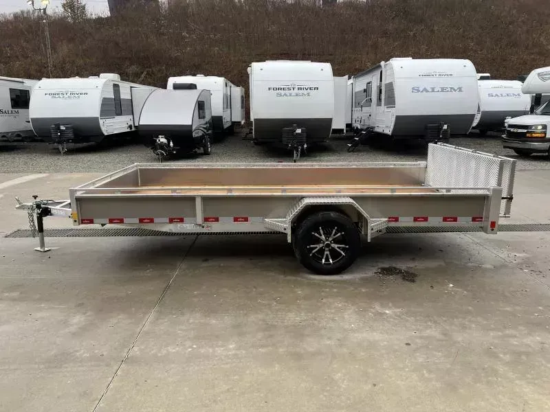 new Utility Trailers Nordtek Trailers  for sale, in Carlisle, PA Thumbnail 7