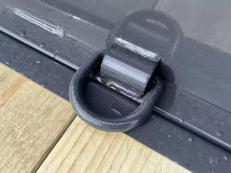 new Car Haulers / Racing Trailers Hillcrest Trailers for sale, in Carlisle, PA Thumbnail 16