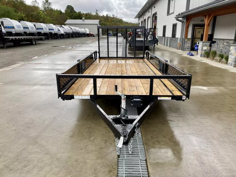 new Utility Trailers Sure-Trac for sale, in Irwin, PA Thumbnail 9
