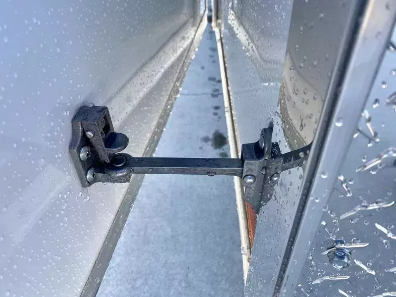 new Cargo (Enclosed) Trailers Sure-Trac for sale, in West Middlesex, PA Thumbnail 13