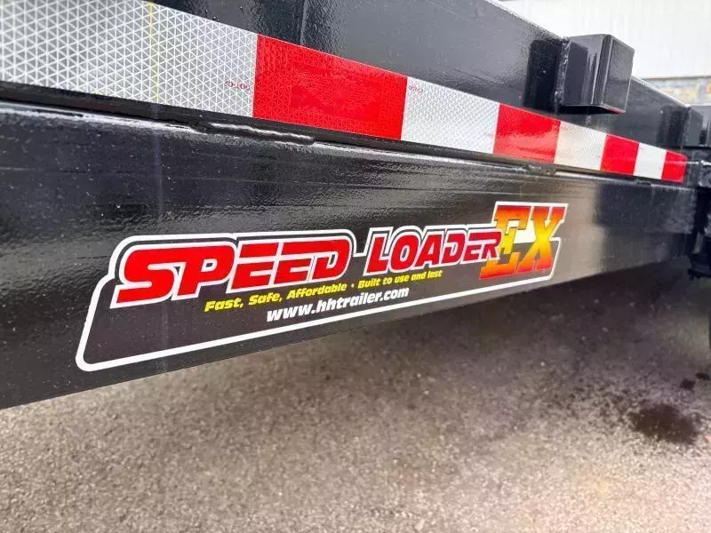 new Car Haulers / Racing Trailers H and H Trailer  for sale, in Evans City, PA Thumbnail 27