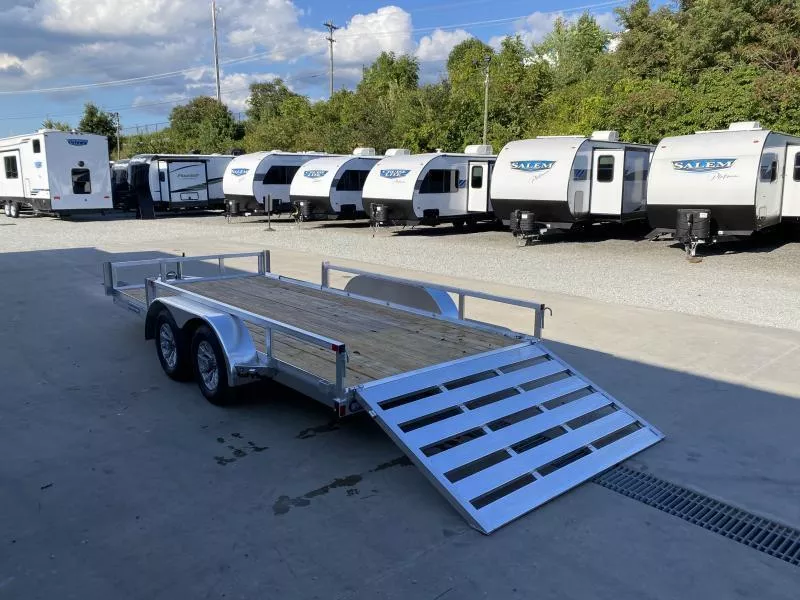 new Utility Trailers Sure-Trac  for sale, in Carlisle, PA Thumbnail 17