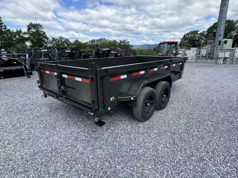 new Dump Trailers MAXX-D  for sale, in Carlisle, PA Thumbnail 5