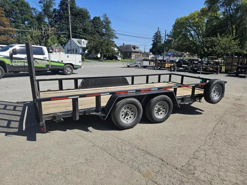 used Utility Trailers Appalachian  for sale, in Carlisle, PA Thumbnail 8
