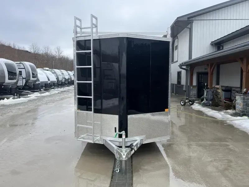 new Cargo (Enclosed) Trailers E-Z Hauler  for sale, in Carlisle, PA Thumbnail 7