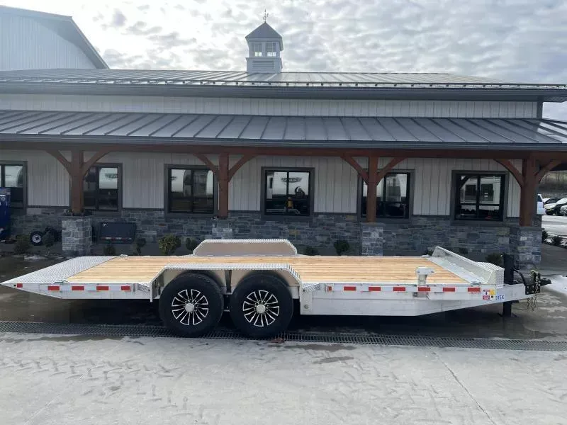 new Car Haulers / Racing Trailers Nordtek Trailers  for sale, in Irwin, PA Thumbnail 18