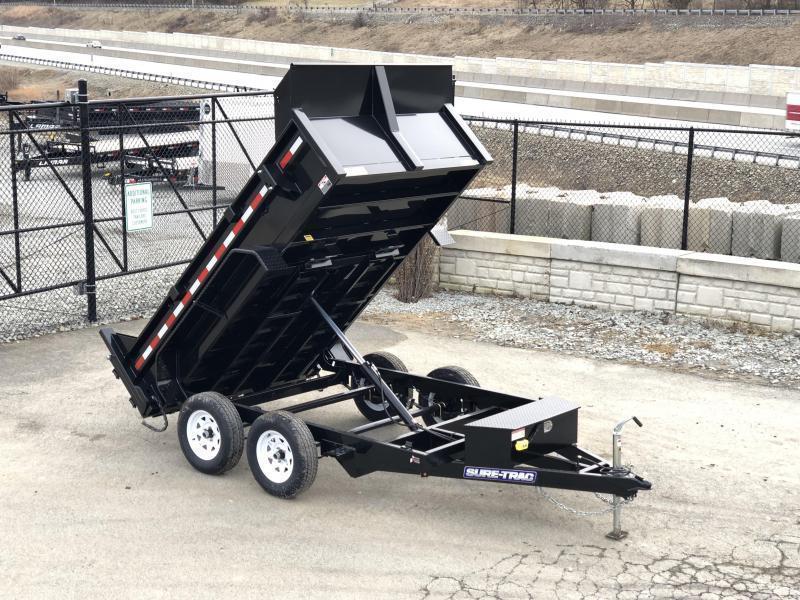 new Dump Trailers Sure-Trac  for sale, in Carlisle, PA Thumbnail 2