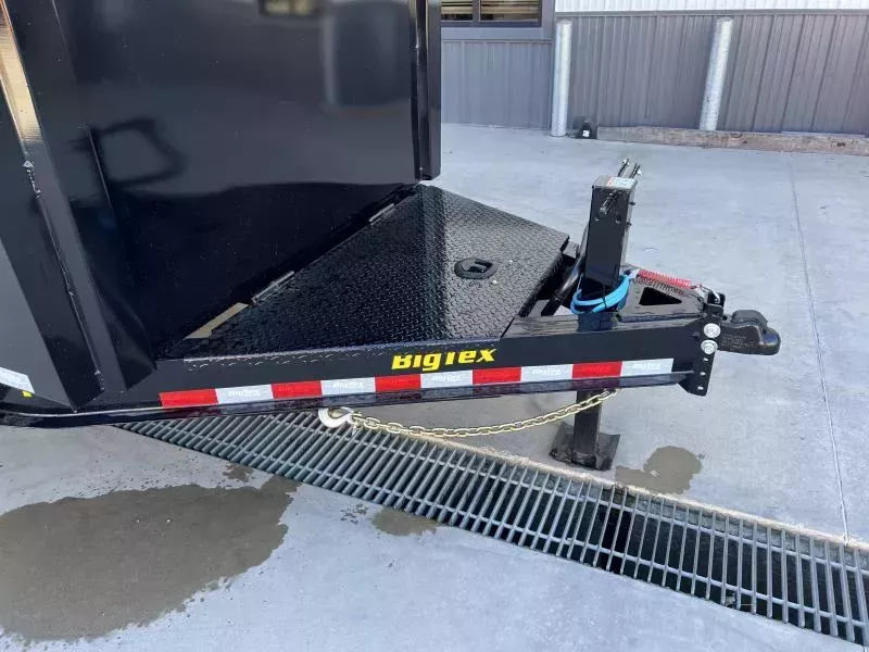 new Dump Trailers Big Tex Trailers  for sale, in Irwin, PA Thumbnail 16