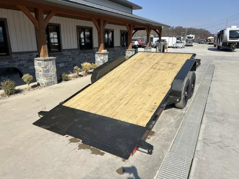 new Equipment / Flatbed Trailers MAXX-D  for sale, in Irwin, PA Thumbnail 5