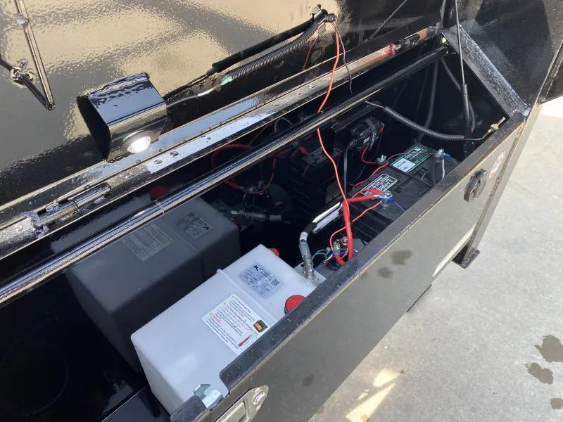 new Dump Trailers Sure-Trac  for sale, in Evans City, PA Thumbnail 11