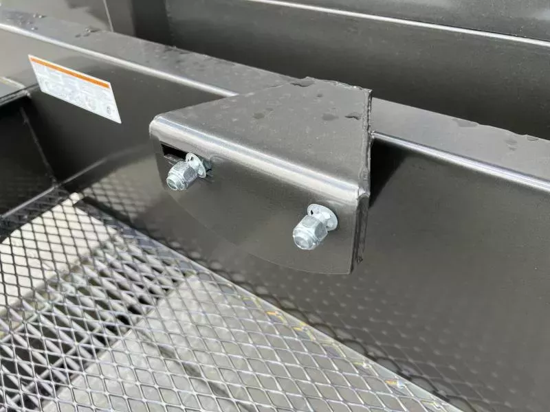 new Dump Trailers MAXX-D for sale, in Carlisle, PA Thumbnail 15