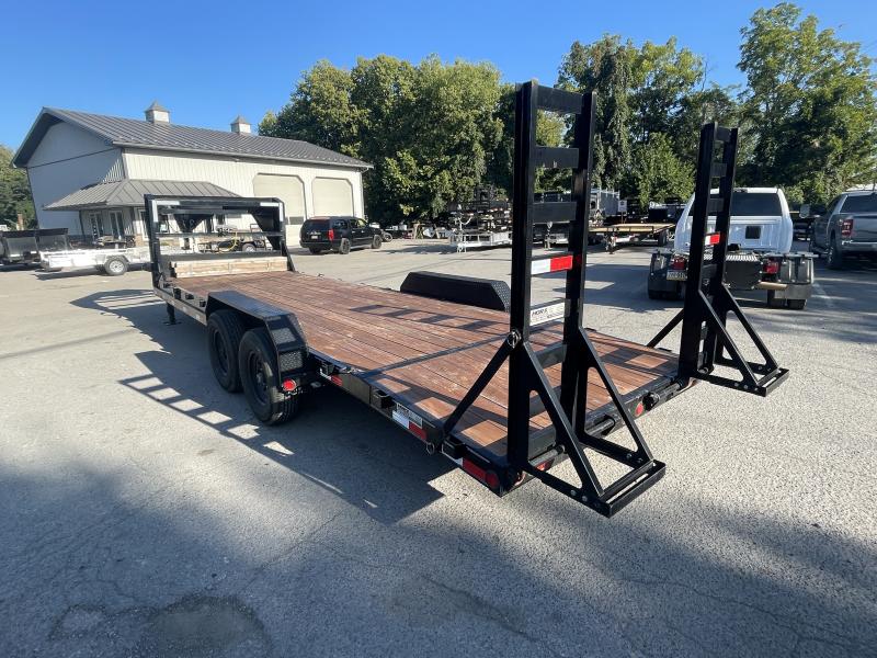 used Equipment / Flatbed Trailers PJ Trailers  for sale, in Carlisle, PA Thumbnail 11