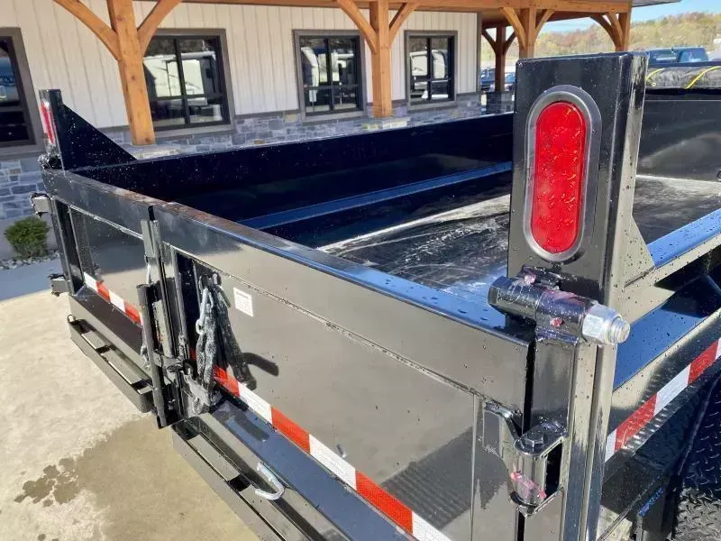 new Dump Trailers Sure-Trac  for sale, in Evans City, PA Thumbnail 25