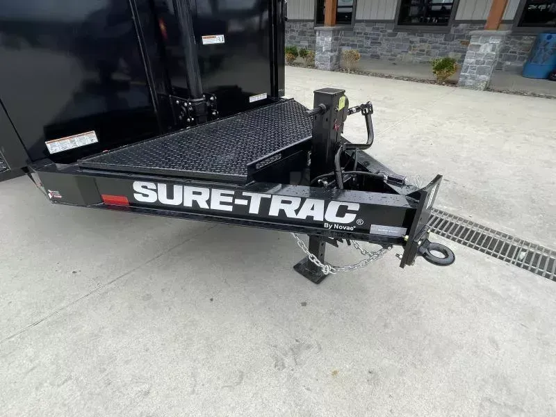 new Dump Trailers Sure-Trac  for sale, in West Middlesex, PA Thumbnail 19