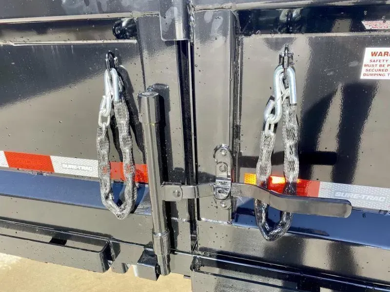 new Dump Trailers Sure-Trac  for sale, in Carlisle, PA Thumbnail 27