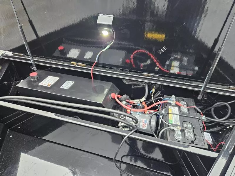 new Dump Trailers Sure-Trac  for sale, in Carlisle, PA Thumbnail 22