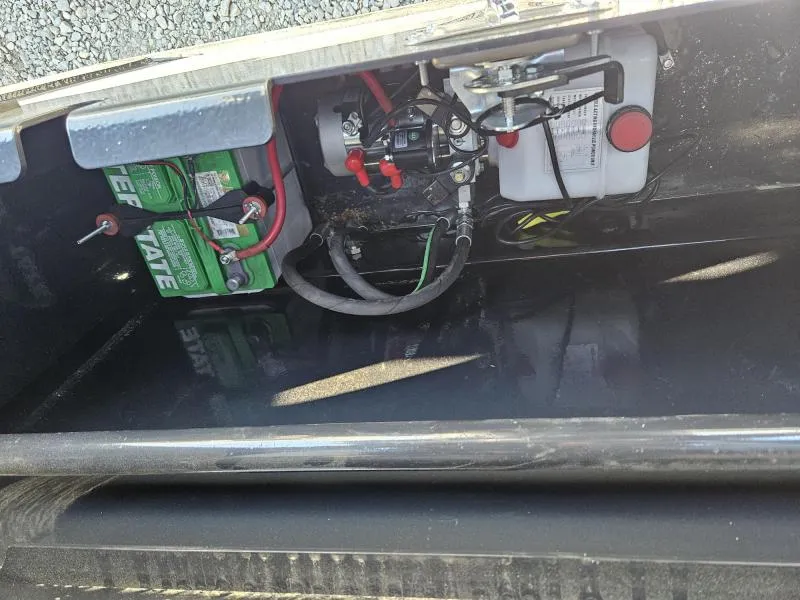 new Equipment / Flatbed Trailers Hillcrest Trailers  for sale, in Carlisle, PA Thumbnail 12