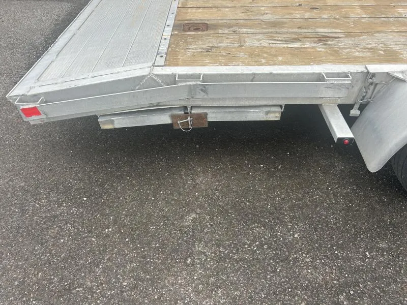 used Car Haulers / Racing Trailers Other  for sale, in West Middlesex, PA Thumbnail 6