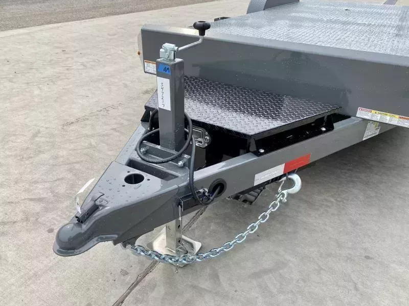 new Car Haulers / Racing Trailers Sure-Trac  for sale, in Irwin, PA Thumbnail 10