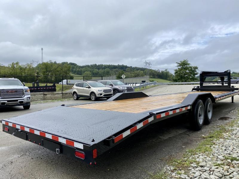 new Car Haulers / Racing Trailers Sure-Trac  for sale, in Irwin, PA Thumbnail 6