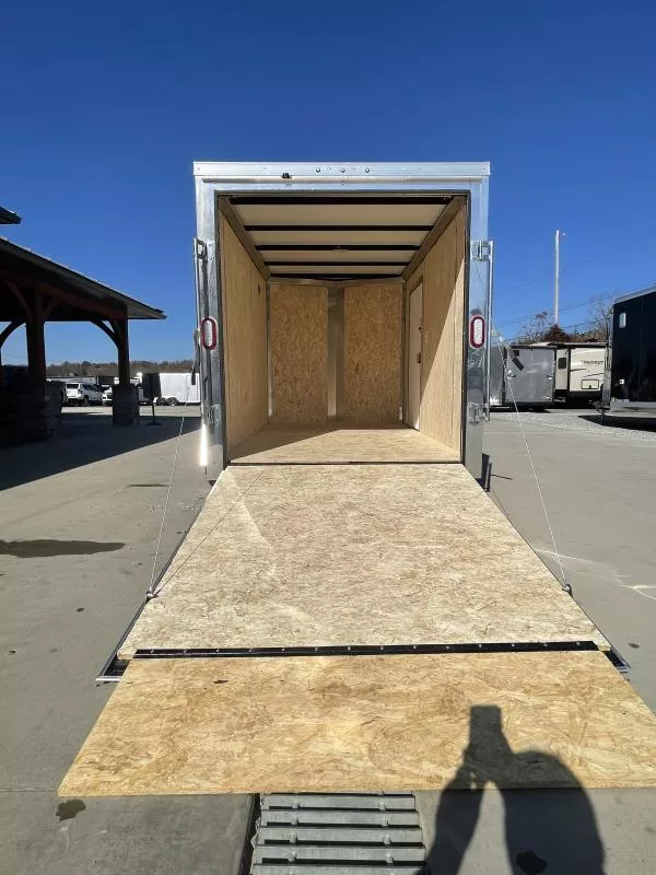 new Cargo (Enclosed) Trailers Sure-Trac  for sale, in Irwin, PA Thumbnail 16