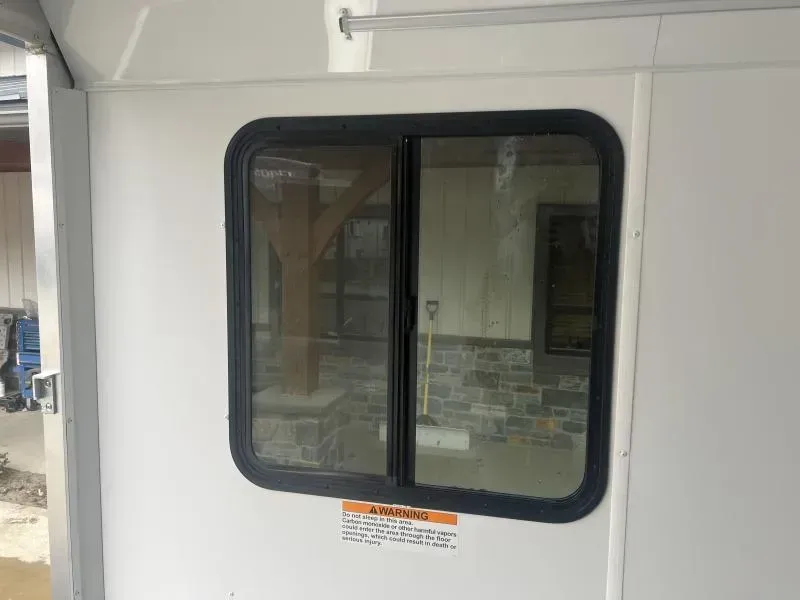 new Cargo (Enclosed) Trailers NEO Trailers for sale, in Evans City, PA Thumbnail 22