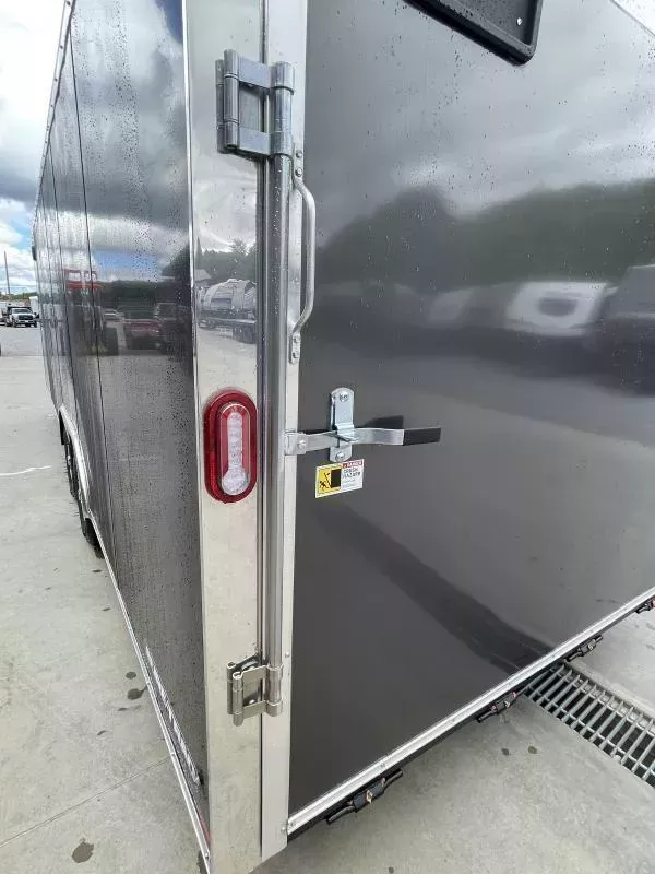 new Cargo (Enclosed) Trailers Sure-Trac  for sale, in Carlisle, PA Thumbnail 11