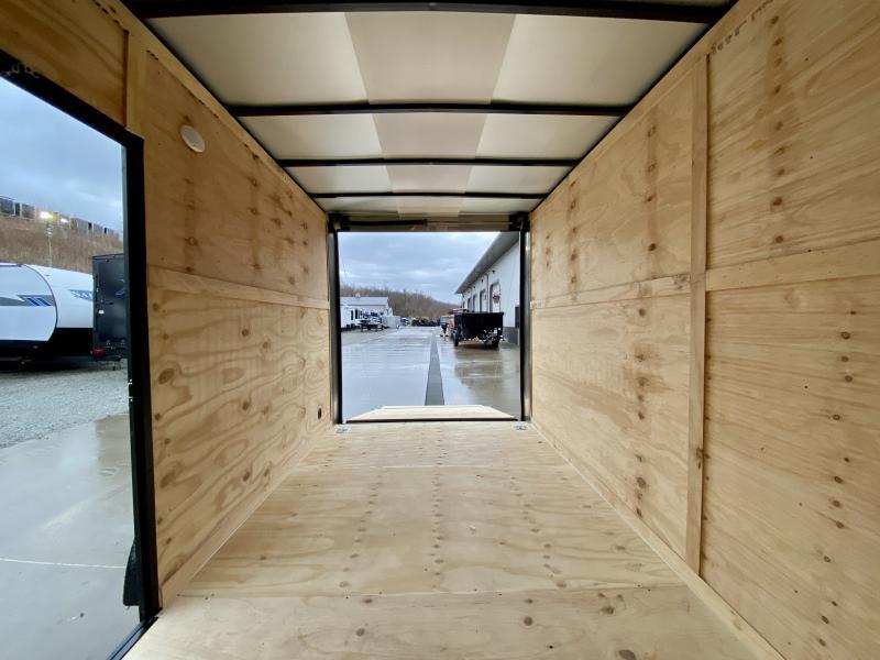 new Cargo (Enclosed) Trailers Xtreme Cargo  for sale, in Irwin, PA Thumbnail 26