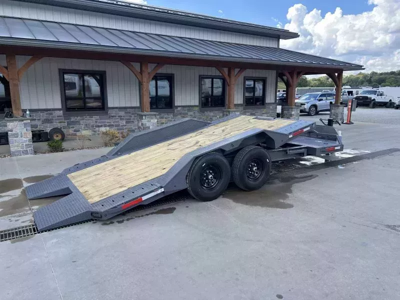 new Equipment / Flatbed Trailers RawMaxx for sale, in Carlisle, PA Thumbnail 3