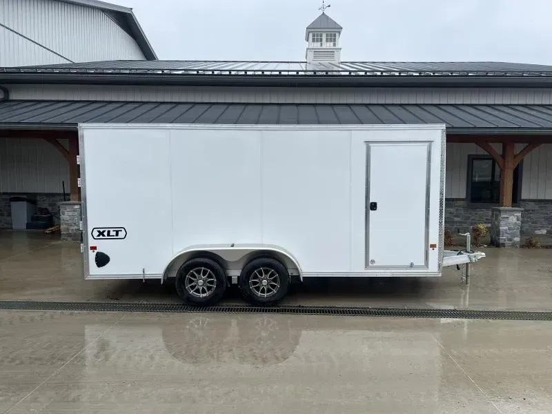 new Cargo (Enclosed) Trailers E-Z Hauler  for sale, in Carlisle, PA Thumbnail 3