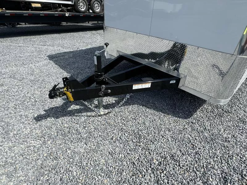 new Cargo (Enclosed) Trailers Sure-Trac  for sale, in Irwin, PA Thumbnail 9