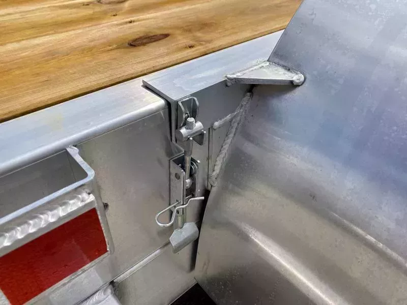 new Car Haulers / Racing Trailers H and H Trailer  for sale, in Carlisle, PA Thumbnail 20