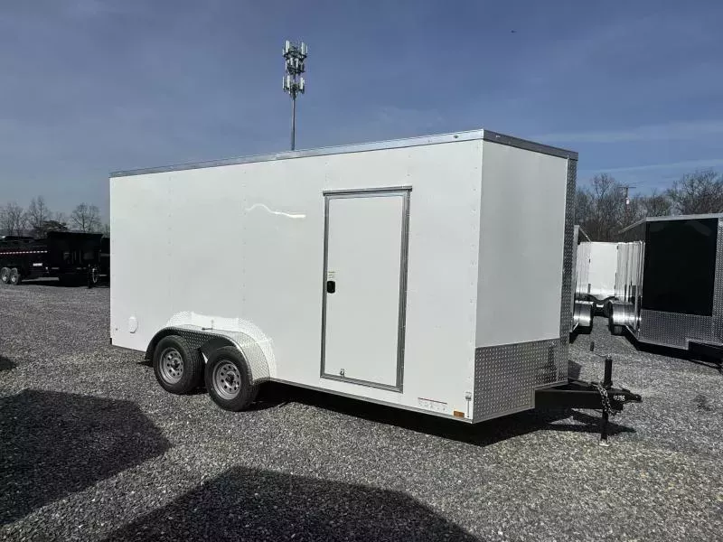 new Cargo (Enclosed) Trailers Xtreme Cargo  for sale, in Irwin, PA Thumbnail 3