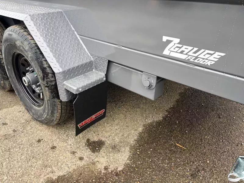 new Dump Trailers Midsota  for sale, in West Middlesex, PA Thumbnail 28