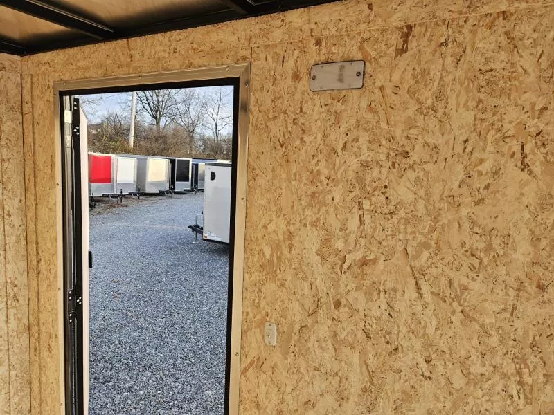 new Cargo (Enclosed) Trailers ITI Cargo  for sale, in Carlisle, PA Thumbnail 15