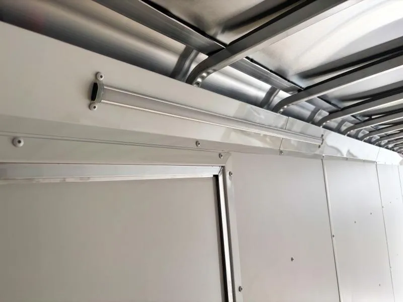 new Cargo (Enclosed) Trailers NEO Trailers  for sale, in West Middlesex, PA Thumbnail 18