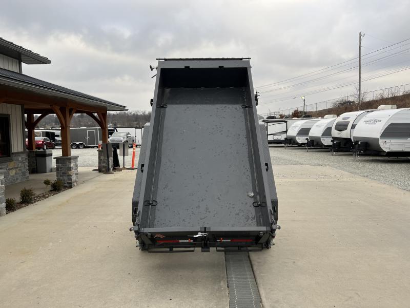 new Dump Trailers RawMaxx  for sale, in Evans City, PA Thumbnail 4