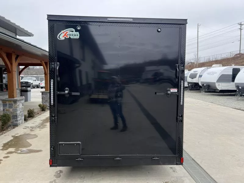 new Cargo (Enclosed) Trailers Xtreme Cargo  for sale, in Carlisle, PA Thumbnail 5