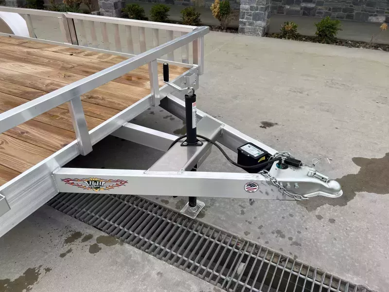 new Utility Trailers H and H Trailer  for sale, in Carlisle, PA Thumbnail 10