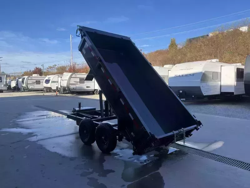 new Dump Trailers MAXX-D for sale, in Carlisle, PA Thumbnail 6