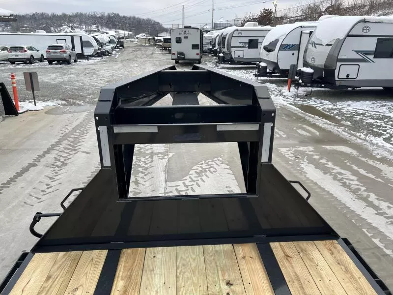 new Equipment / Flatbed Trailers Hillcrest Trailers  for sale, in Irwin, PA Thumbnail 16